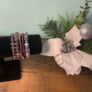 5 Piece Bracelet Bundle